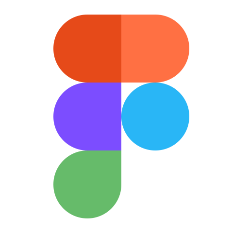 An image of the Figma logo.